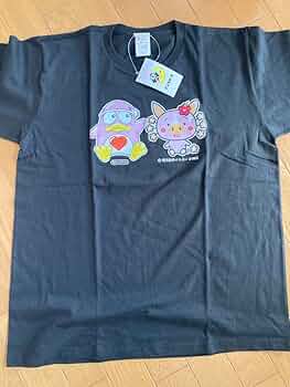 ドンペンくん　なりきり　Tシャツ Amazon.co.jp: ドンペンTシャツ ゴールドプリント ドンペン君
